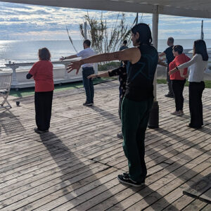 Qigong 5