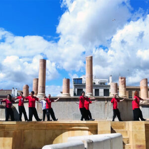 Qigong 6