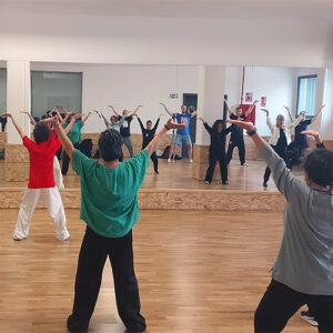 Qigong 7